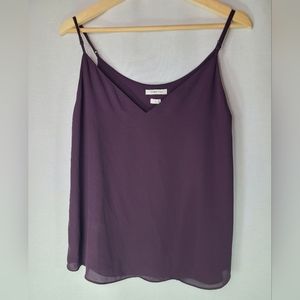 Babaton Everly camisole size medium womens